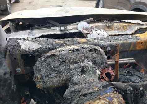 2008 Chevrolet Equinox Lt из США, поврежденный, VIN 2CNDL43F686027119